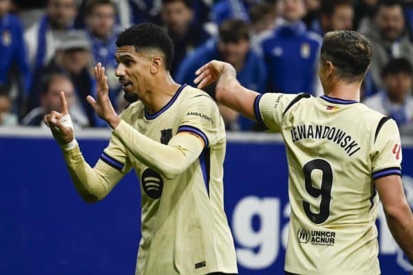 "Челси" ёзда "Барселона" футболчисини сотиб олишга уринади