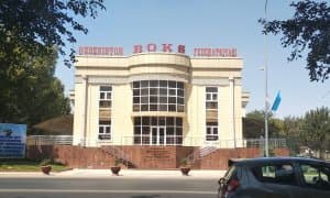 Ўзбекистон бокс марказига айланмоқда!