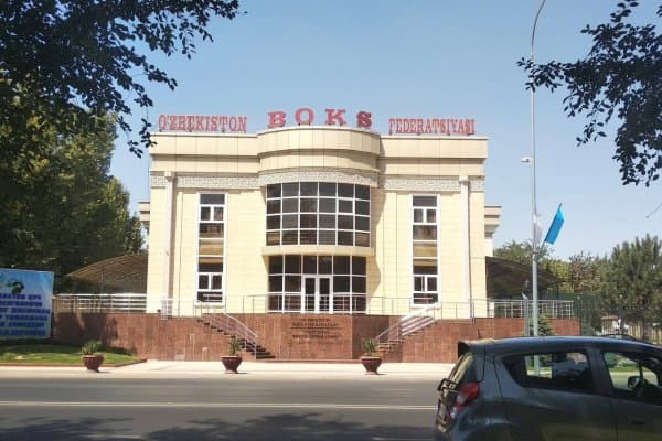 Ўзбекистон бокс марказига айланмоқда!