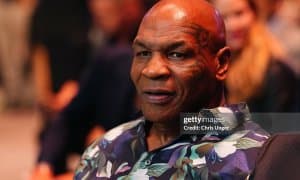 Майк Тайсон: “Ҳаёт абадий давом эмас”