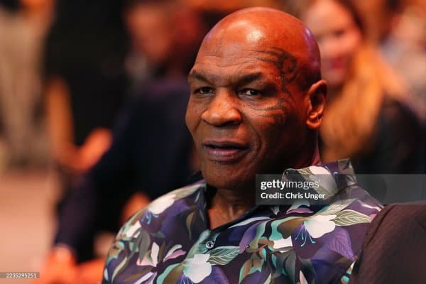 Майк Тайсон: “Ҳаёт абадий давом эмас”