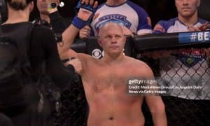 Фёдор Емельяненко: “UFC россиялик чемпионни кўришни истамади”