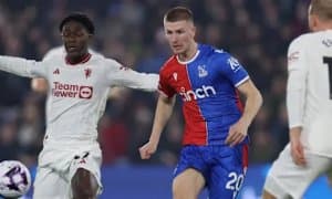 Аморим МЮга "янги Кроос"ни олиб келишни хоҳлаяпти