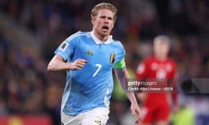 Германия кичик ҳисобда зафар қучди, Франция ва Қозоғистондан дуранг, Бельгиядан эса ишончли ғалаба