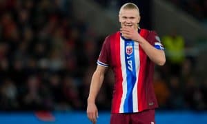 Холанд Месси, Роналду ва бошқа супертўпурарларни “уялтириб” қўйди