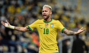 Неймар жаҳон чемпионатига бормайдими?