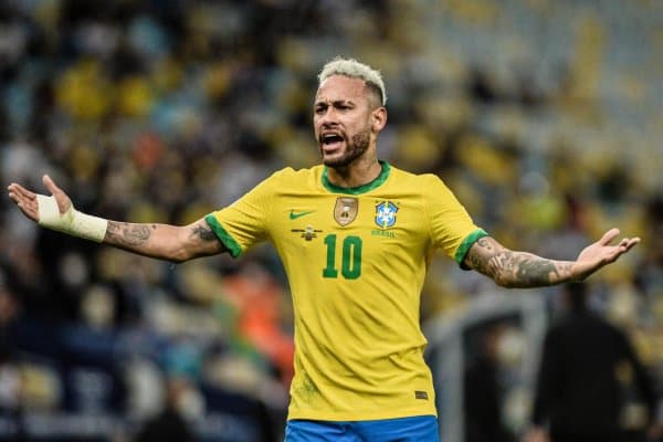 Неймар жаҳон чемпионатига бормайдими?