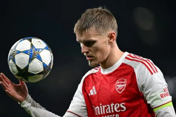 “Арсенал”да жиддий йўқотиш