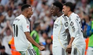 Мен “Реал”дан таклиф кутяпман!