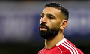 "Ливерпуль" қишда Салоҳ билан хайрлашмоқчи