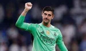 "Реал" Куртуанинг кетишига тайёргарлик кўрмоқда