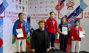 Белбоғли кураш. Полвонларимиз Жаҳон кубоги ва Осиё чемпионатида энг кўп медалларни қўлга киритишди
