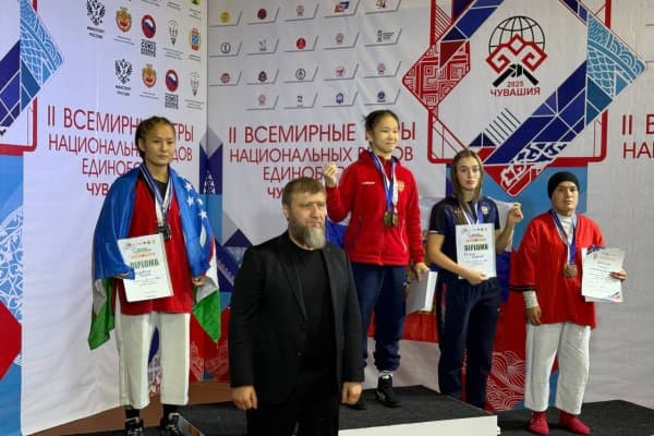 Белбоғли кураш. Полвонларимиз Жаҳон кубоги ва Осиё чемпионатида энг кўп медалларни қўлга киритишди