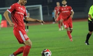 Шохжаҳон Ёрқинбоев терма жамоадаги дебюти ҳақида