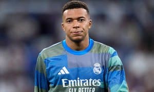 Мбаппе "Реал"га янги юлдузни олиб келишда ёрдам бермоқда