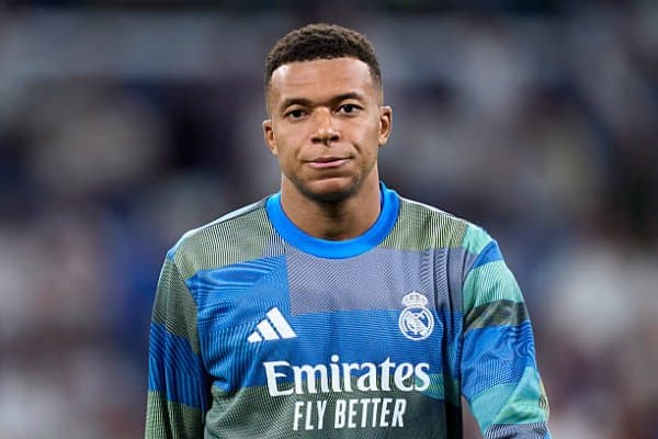 Мбаппе "Реал"га янги юлдузни олиб келишда ёрдам бермоқда