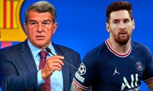 “Барса” хўжайини Месси билан муносабати қачон бузилганини айтди