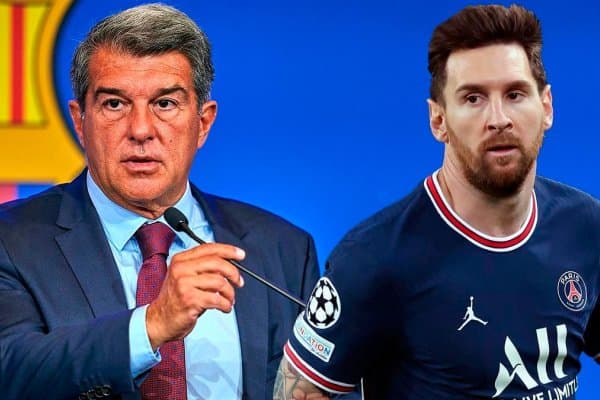 “Барса” хўжайини Месси билан муносабати қачон бузилганини айтди