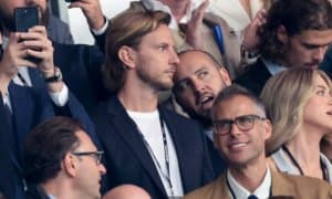 Ракитич: "Севилья" "Барселона"ни ҳайратда қолдирди"