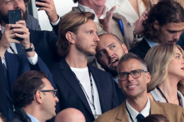 Ракитич: "Севилья" "Барселона"ни ҳайратда қолдирди"