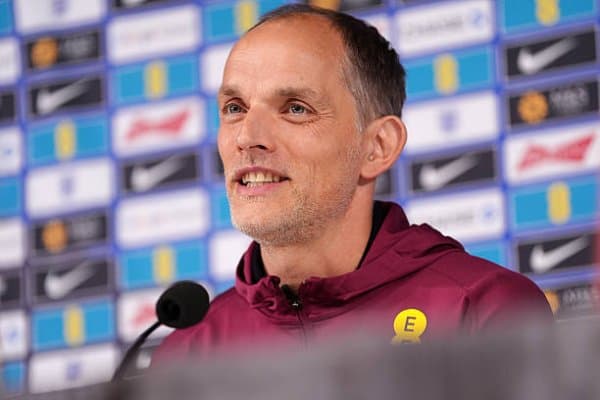 Томас Тухель: "У дунёдаги энг яхши ўйинчилардан бирига айланиши мумкин"