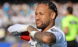 Неймар Италия чемпионатига йўл олиши мумкин