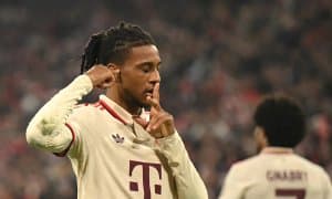 Бундеслигада нархи энг баландлаган футболчилар кимлар?