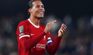 Марко ван Бастен: У жамоаси ўз ортидан эргаштирадиган етакчи эмас