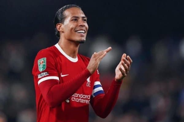 Марко ван Бастен: У жамоаси ўз ортидан эргаштирадиган етакчи эмас