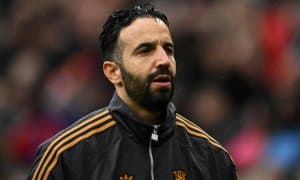 Аморим МЮга А Сериянинг энг кучли қанот ҳимоячиларидан бирини олиб келмоқчи