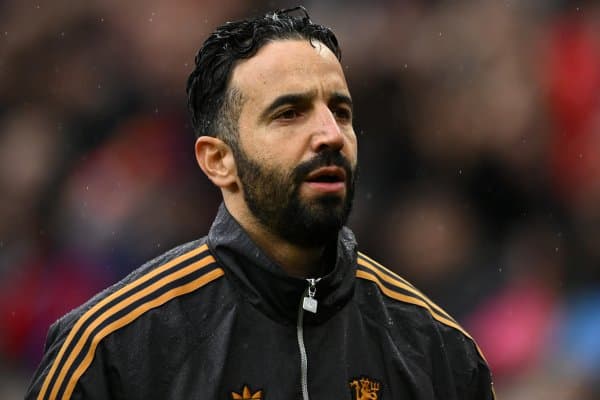 Аморим МЮга А Сериянинг энг кучли қанот ҳимоячиларидан бирини олиб келмоқчи