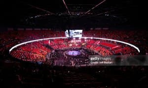 6 декабрь куни UFC октагонида катта "портлаш" юз беради!