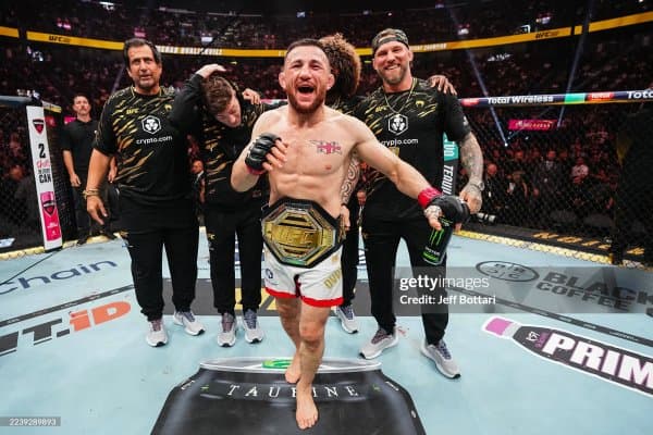 Мераб Двалишвили: “Мен учун энг муҳими — анъанавий қадриятлар”