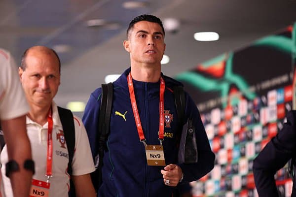 ЖЧ саралаши. Португалия, Испания, Италия, Туркия ва Англия иштирокидаги тўқнашувлар учун таркиблар маълум 