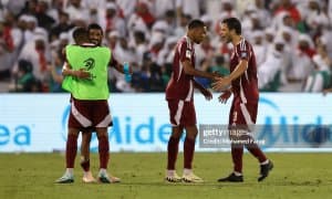 Қатар Жаҳон чемпионатига йўл олди, БАА эса...