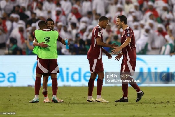 Қатар Жаҳон чемпионатига йўл олди, БАА эса...