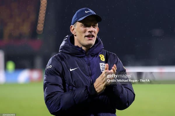 Англия муддатидан олдин Жаҳон чемпионатида