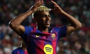 Ямал учун 400 миллион евро! “Барса” таклифни қабул қилдими?