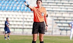 Про лиганинг 17-турида қайси ҳакамлар ишлашади?