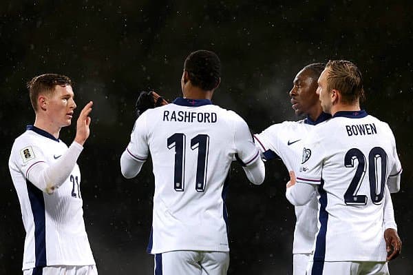 Рой Кин: "Рэшфорд МЮдаги муаммоларнинг бир қисми бўлган"