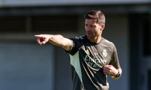 Алонсо “Реал” юлдузининг клубдаги келажагига нуқта қўйди