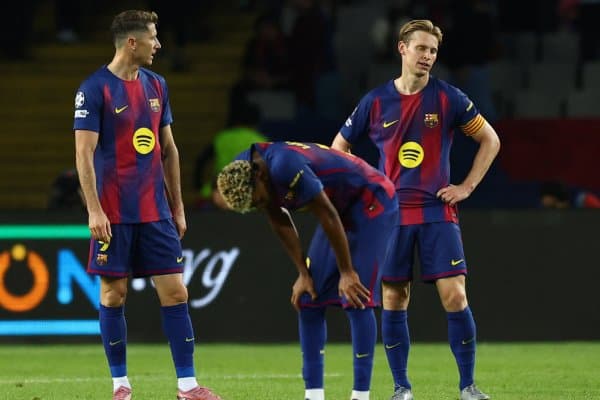 “Барса” машҳур юлдуз билан шартнома тузди