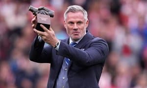 Каррагер: "Соғлом фикрли мухлис бу ЖЧда Ўзбекистон, Кабо-Верде, Тунис ва Иордания каби жамоаларнинг ўйинини интиқлик билан кутмайди" 