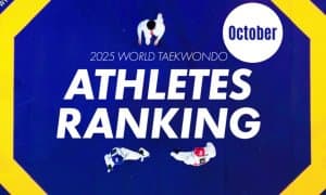 Жаҳон чемпионати олдидан таэквондочиларимизнинг рейтингдаги ўринлари қандай? 