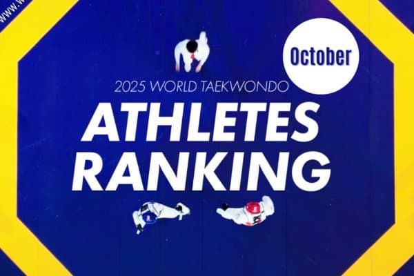 Жаҳон чемпионати олдидан таэквондочиларимизнинг рейтингдаги ўринлари қандай? 