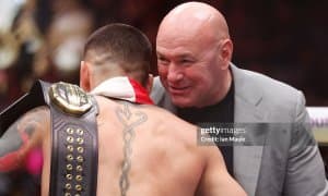 Илия Топуриянинг кейинги жанги қачон бўлиши мумкин?