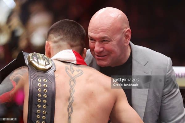 Илия Топуриянинг кейинги жанги қачон бўлиши мумкин?