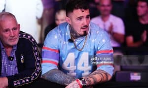 Том Аспиналл: "50 миллион доллар берса ҳам, бу ишни қилмасдим"