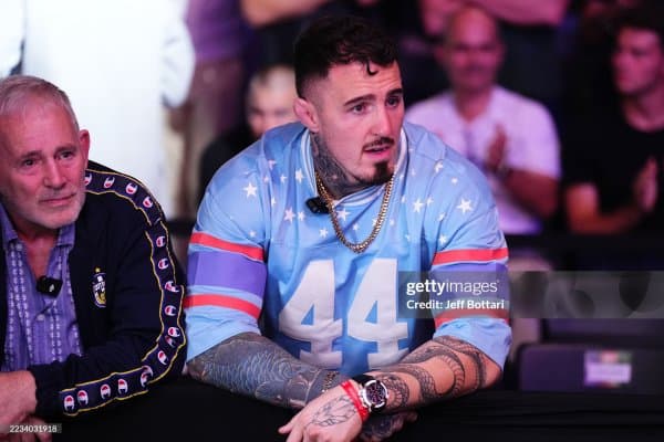 Том Аспиналл: "50 миллион доллар берса ҳам, бу ишни қилмасдим"