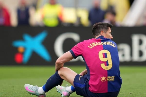 “Барса”да нима бор, бизга кел! Европанинг машҳур клуби Левандовскини чақирди